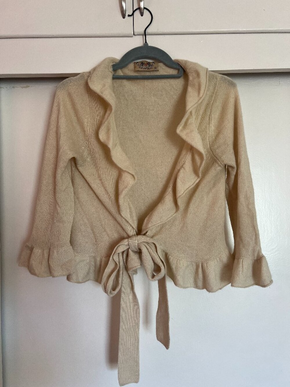 Juicy Couture Vintage Wrap
